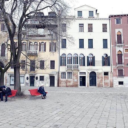 Il Sogno Di Pier Apartman Velence Kültér fotó